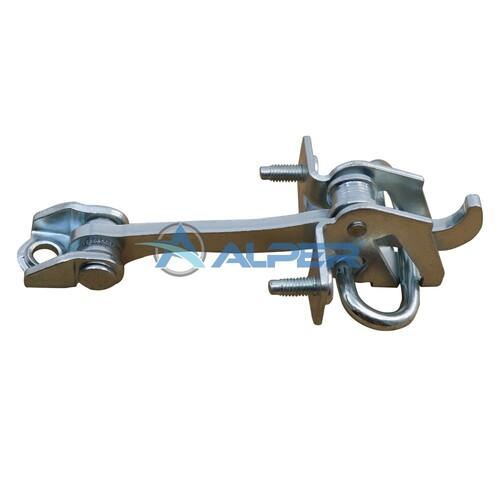 KAPI GERGİSİ ÖN SAĞ/SOL VECTRA C - ALPER - OEM 5160245