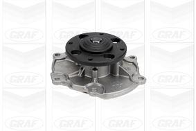 DEVİRDAİM INSIGNIA (09-17)VECTRA C 2.8 V6 - GRAF - OEM 71747983