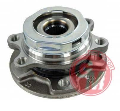 ÖN TEKER PORYASI OPEL VIVARO B 14> RENAULT TRAFIC III 14> - SNR - OEM 93450529