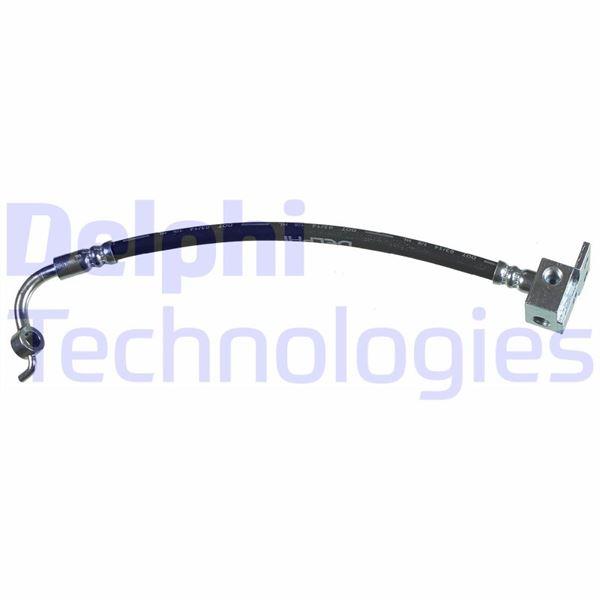 FREN HORTUMU ARKA MAZDA MX5 05/98>10/05 - DELPHI