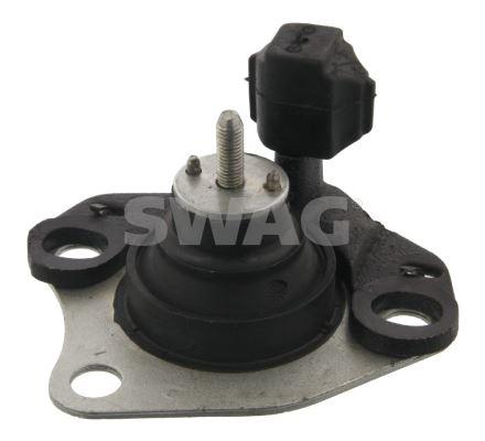 MOTOR TAKOZU SAĞ ÖN RENAULT MEGANE I 96> SCENIC I 97> 1.4 1.9D 2.0 - SWAG - OEM 7700832256