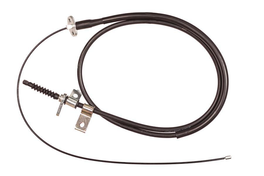 EL FREN TELLERİ ARKA SOL NAVARRA D22 - CAVO - OEM 36531VK000