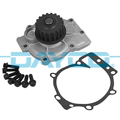DEVİRDAİM MONDEO IV 2.5 (05-12) LAGUNA 2.0 (95-01) VOLVO C30 C70 S40 S60 (00-10) - DAYCO - OEM 7438610006