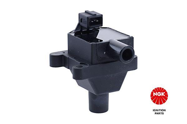ATEŞLEME BOBİNİ ALFA ROMEO 145 1.4 1.6 1.8 2.0 146 - NGK - OEM 7793212