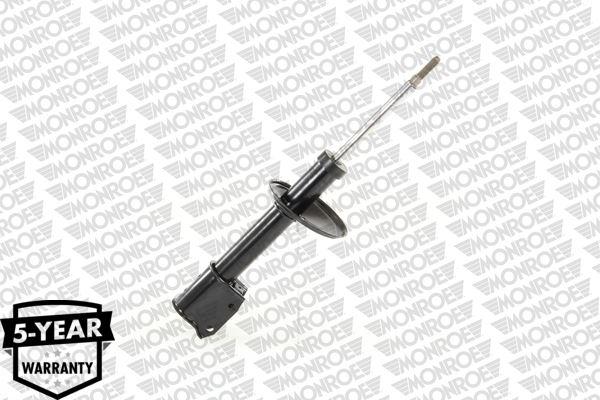 ÖN AMORTİSÖR SAĞ-SOL LOGAN MCV 80 SANDERO (08>) - MONROE - OEM 543020103R