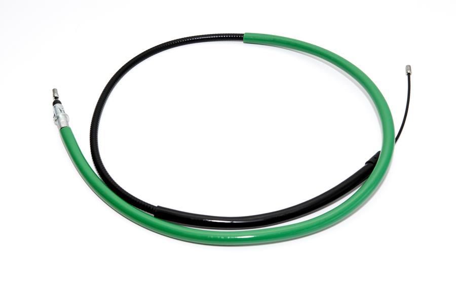 EL FREN TELLERİ ARKA SOL XSARA PICASSO (Disk Fren) — CAVO 4502628 - CAVO - OEM 4745W0