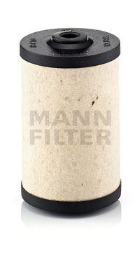YAKIT FİLTRESİ MERCEDES BENZ UNIMOG-MERCEDES BENZ O 303 74=> - MANN - OEM A0000901151
