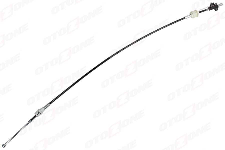 VİTES KUMANDA TELİ GRANDE PUNTO (199) 1.2-1.4-1.4 16V 10/05=> (SEÇİCİ) - OTOZONE - OEM 55199358
