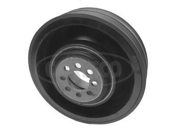 KRANK KASNAĞI PASSAT-A4-A6 2.5 TDI - CORTECO - OEM 059105251AC