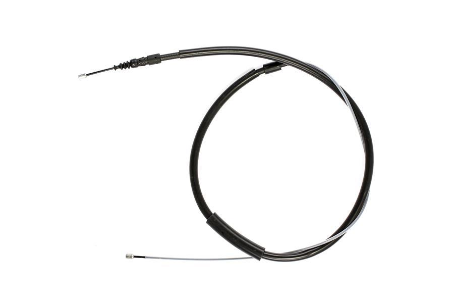 EL FREN TELİ ARKA SAĞ/SOL PICASSO 09=> (1910mm/1110mm) (DİSK FREN) - CAVO - OEM 4746.54