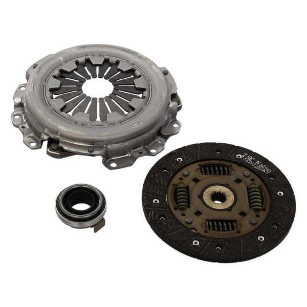DEBRİYAJ SETİ RULMANSIZ CAPRI 1.6 01/78>04/87. 1.6 02/79>04/87. 2.0 02/74>04/87. 2.0 - STAHL - OEM 5010145