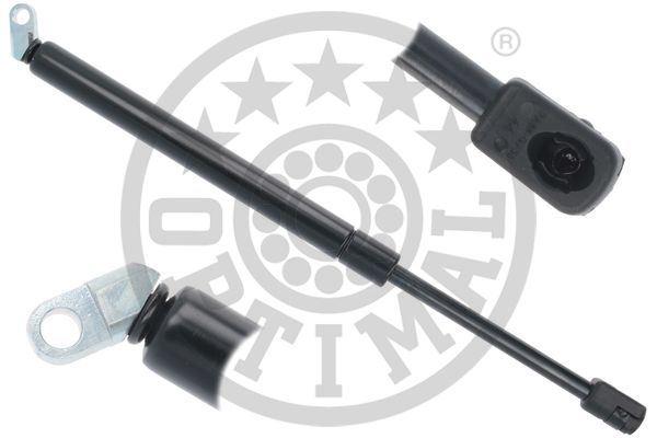 GAZLİ AMORTİSÖR BAGAJ/YÜKLEME BÖLÜMÜ ALPINA B10 (E39)D10 (E39)BMW 5 (E39) (1995/09-2004/05) - OPTIMAL
