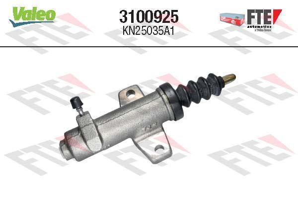 DEBRİYAJ ALT MERKEZİ TRAKTÖR — VALEO 3100925 - VALEO - OEM 6238397