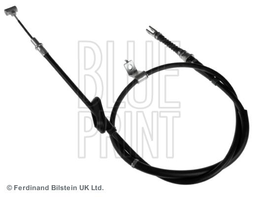 EL FRENİ TELİ BALENO — BLUEPRINT ADK84690 - BLUEPRINT - OEM 5440162G10