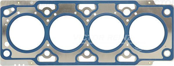 SILINDIR KAPAK CONTA (3D 1.30 mm) ANTARA 2.0 CDTI 06- Z20DMH Z20S Z20DM - REINZ - OEM 96440165