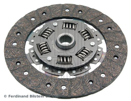 DEBRİYAJ BASKI BALATA TOPIC / HI-TOPIC - BLUEPRINT - OEM C01006E600