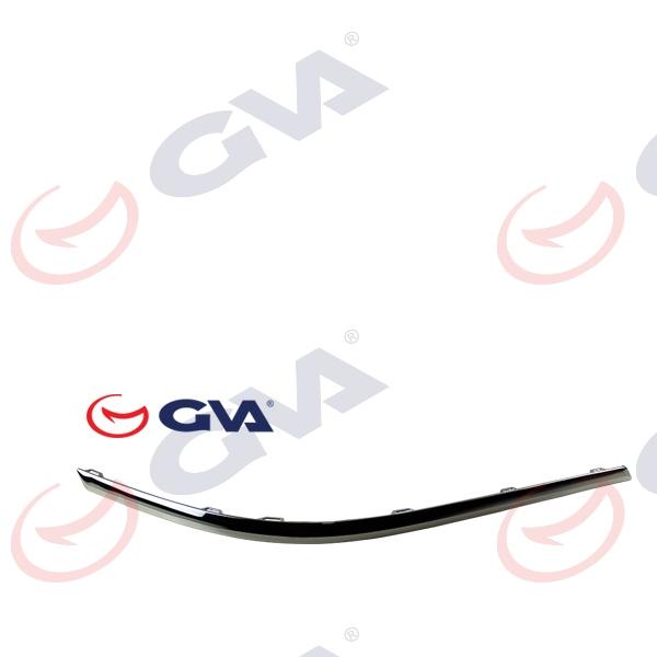 ARKA TAMPON NİKELAJI SAĞ PASSAT 2011-2015 - GVA - OEM 3AE807460