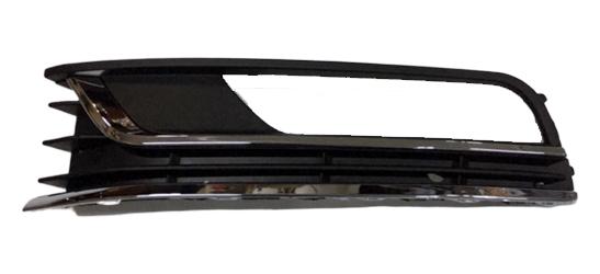 SİS KAPAGI SİSLİ SOL PASSAT COMFORTLİNE 2011-2015 - GKL - OEM 3AA854661A