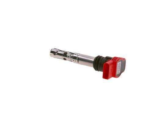 ATEŞLEME BOBİN AUDI A4 2.0-3.0 (00-04)-A6 2.0-3.0 (01-06)-A8 3.0 (03-06) - BOSCH - OEM 06C905115A
