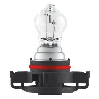 AMPUL 12V 24W PG20-7 10X10X1 1A - OSRAM