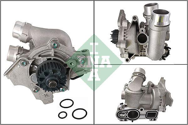 DEVIRDAIM GOLF V PASSAT 05-11 OCTAVIA 08-13 SUPERB 09-15 A3 06-14 A4 08-13 1.8 2.0 TFSI - INA - OEM 06H121026AF