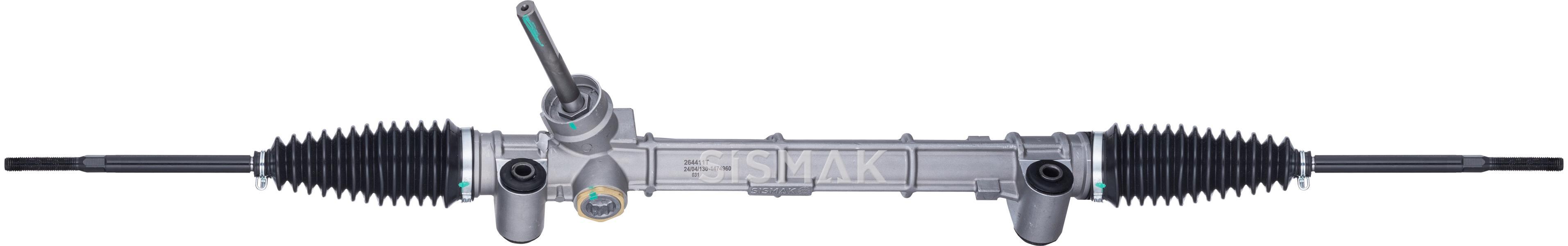 DIREKSIYON KUTUSU EPS CORSA C 00 COMBO 01-L:1185 TOUR:2.70 ROTBASSIZ - SISMAK - OEM 13152252