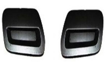 ÖN TAMPON ÇEKİ DEMİR KAPAGI TAKIM DUSTER - WPI - OEM 511802392R