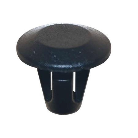 KAPI ALT TOZ KLIPS VE MOTOR KAPUT UC LASTIK KLIPS- - OP - OEM 7677865