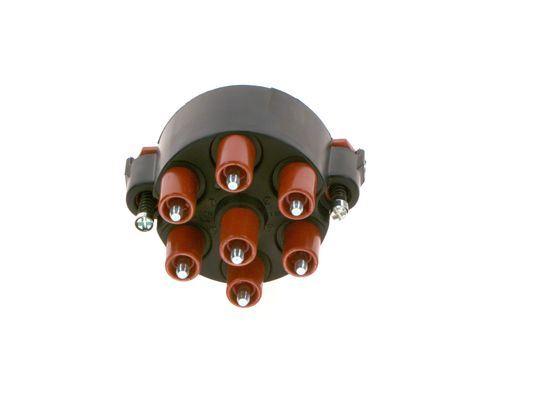 DİSTRİBÜTÖR KAPAĞI — BOSCH 1235522368 - BOSCH