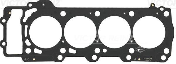 SILINDIR KAPAK CONTASI MERCEDES M166 W168 W414 - V.REINZ - OEM A1660160220