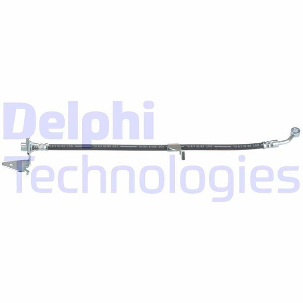 FREN HORTUMU ARKA SAĞ OPEL ANTARA 06> CHEVROLET C100 CAPTİVA 06> - DELPHI - OEM 96625920-4804782