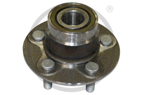 TEKERLEK YATAGİ SETİ CIRRUS-SEBRINGJR)-SEBRING CabrioletJR)STRATUSPLYMOUTH: BREEZE - OPTIMAL - OEM 447388AC