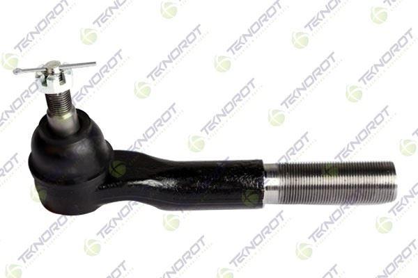 ROTBAŞI ÖN SOL DIŞ F-250 SUPER DUTY 3RD GEN-2011-2016-F-350 SUPER DUTY 3RD GEN-2011-2016 - TEKNOROT - OEM AC3Z3A131AA
