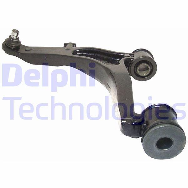SALINCAK ÖN SOL ALT RENAULT MASTER 98>10 MOVAN - DELPHI - OEM 4404047