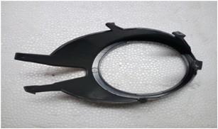 SİS LAMBA KAPAGI SAG A4 2005-2008 - GKL - OEM 8E0807820
