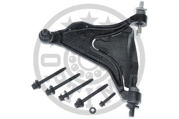 SALINCAK SOL TURBO VOLVO 850 (95-96) C70 (98-05) S70 (97-00) V70 (97-00) XC70 (97-02) - OPTIMAL - OEM 272273