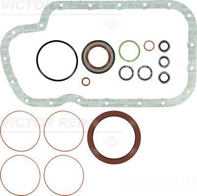 ALT TAKIM CONTASI (KEÇELİ) P207 1.4 (TU3A) 06=> P106-P205-P206-P306-P307 (TU3JP) 1.4 - V.REINZ - OEM 0514.74