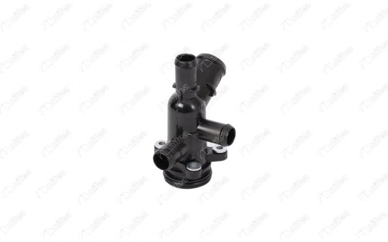 DEVİRDAİM BORUSU FORD TRANSİT V184-V347 2.4 TDCI LAND ROVER DEFENDER 2.4 TDCI - NIFEA - OEM YC1Q8A544AC