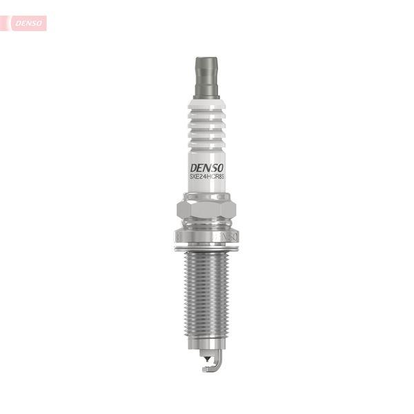 ATEŞLEME BUJİSİ İRİDYUM HONDA CIVIC 1.5L L15BB L15B7 (FC1 FK7 kasa) 17-22 (SXE24HCR8S) - DENSO - OEM 1229059B003