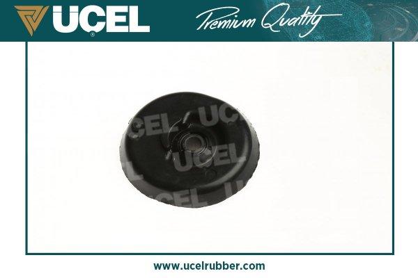 AMORTİSÖR TAKOZU ÖN C3-C3 AIRCROSS-C4 CACTUS-C-ELYSEE-DS3-DS3-2008-208-301 - UCEL - OEM 5031.F2