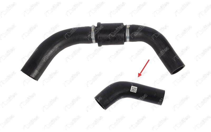 TURBO HORTUMU FORD TRANSİT 06> 2.4 TDCİ V347 (KISA) - NIFEA - OEM 6C11