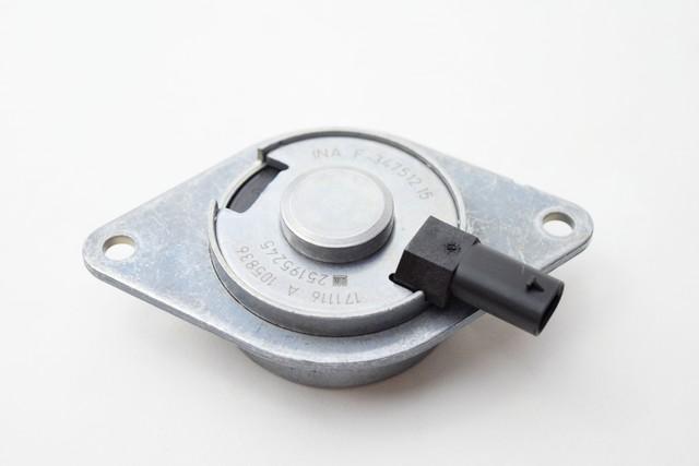 EKSANTRİK POZİSYON VALFİ ASTRA J-CORSA D-E-INSIGNIA A-MOKKA-ADAM-AVEO-CRUZE 1.2-1.4 XEL-XER-NEL-NET - GM - OEM 25195245