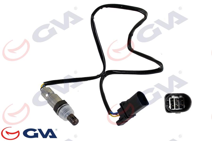 OKSİJEN SENSÖRÜ PUNTO EVO-LINEA-500-DOBLO-FIORINO - GVA - OEM 51799398