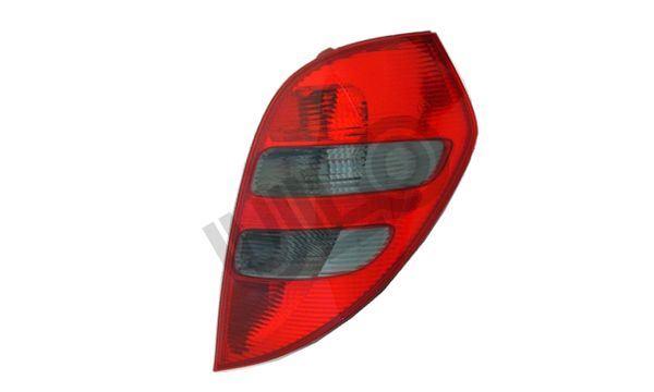 STOP LAMBASI SAG (Avantgarde. FUME) MERCEDES A-CLASS W169 04>08 - ULO - OEM A1698201064