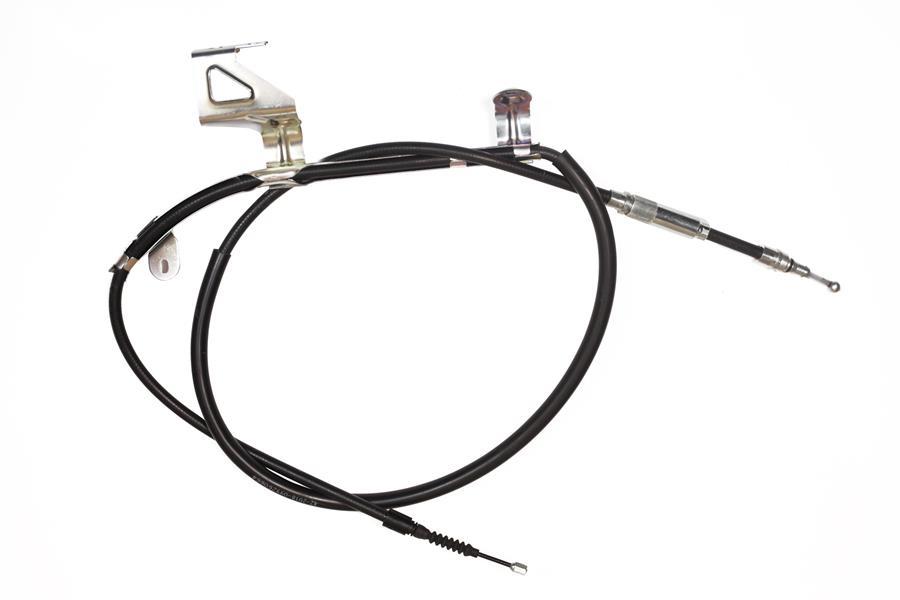 EL FREN TELLERİ ARKA SAĞ SUPERB - CAVO - OEM 3BD609722A