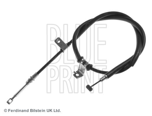 EL FREN TELİ ARKA SOL CAPTIVA-ANTARA 06=> (1431mm/1254mm) - BLUEPRINT - OEM 48047.83