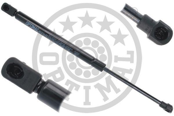 GAZLİ AMORTİSÖR BAGAJ/YÜKLEME BÖLÜMÜ VW CADDY III BOX (2KA 2KH 2CA 2CH)CADDY III ESTATE (2KB 2KJ 2CB 2CJ)TOURAN (1T3) (2010/05-2015/05) - OPTIMAL - OEM 1T0823359D