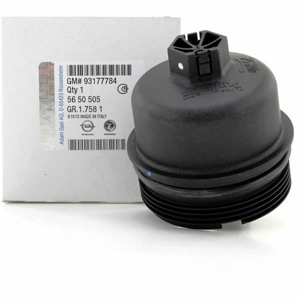 YAG FILTRE KABI CORSA C-D ASTRA H P207 PARTNER TEPE P308 BOXER III PUMA ALBEA LINEA 1.3-1.6-2.0-2.2 MTJ-HDI - GM - OEM 73500070