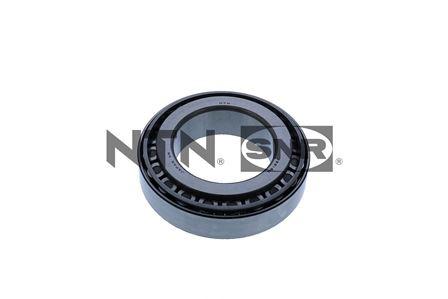 AKS RULMANI AĞIR VASITA — SNR HDB091 - SNR