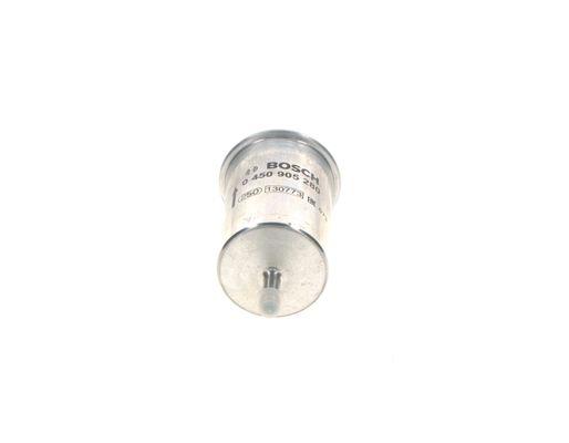 YAKIT FİLTRESİ VECTRA A-ASTRA F-P106-P205-P306-P309-POLO-CADDY-CORDOBA-AUDI A6-IBIZA-INCA-LEXCAN - BOSCH - OEM 1567.28